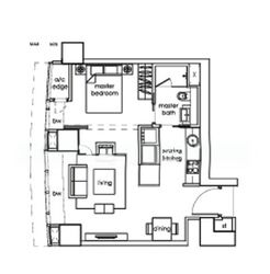 One Shenton (D1), Apartment #630297741